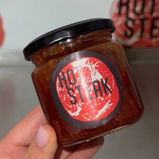 Соус BBQ фірмовий 200 грам