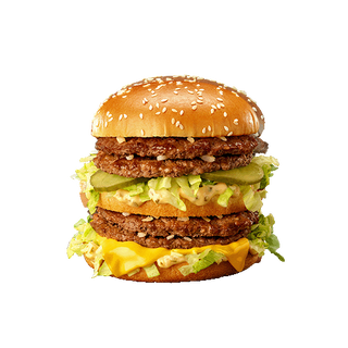 Double Big Mac™