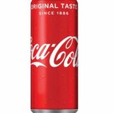 Coca Cola 