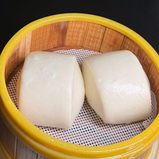 126A. Pane al vapore  2pz