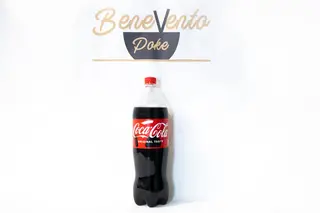 Coca Cola Grande 1,5 cl