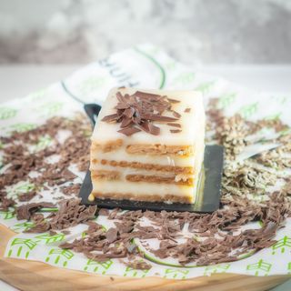 Tarta Del Abuelo