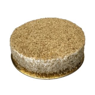 Френска селска торта