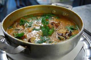 Arroz de Polvo