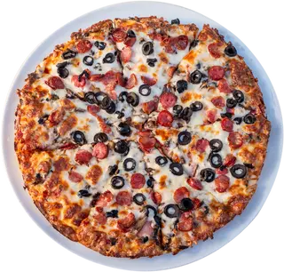 Pizza casei