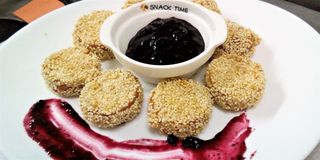 Топени сиренца (250г)