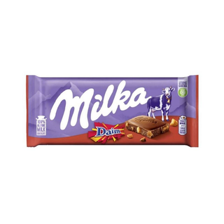 Milka Daim 90g