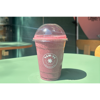 Fruity Shake (16 oz.)