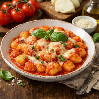 Gnocchi alla sorentina- 410g