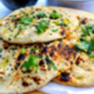 Kulcha Gobhi