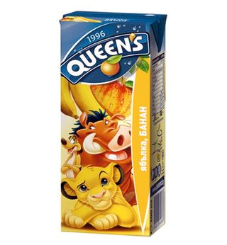 Натурални Мексикански Нектари 