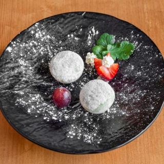 MOCHI TE VERDE 2 uds.