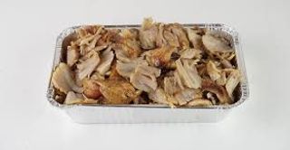 Vaschetta solo carne