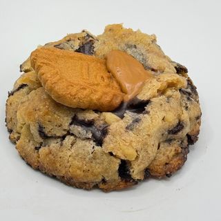 !! NUEVA!! Cookie crumble Lotus