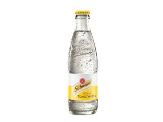Напій Schweppes Tonic скло (0.25 l)