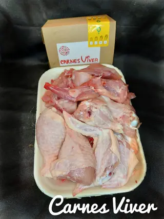 Bandeja De Arreglo Paella 6 Px.)