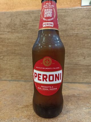 Peroni