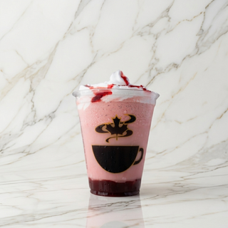 Strawberry Smoothie