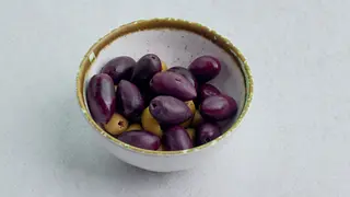 Oliwki greckie Kalamata