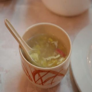 Sopa De Wan Tun