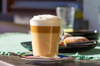 Spanish Latte