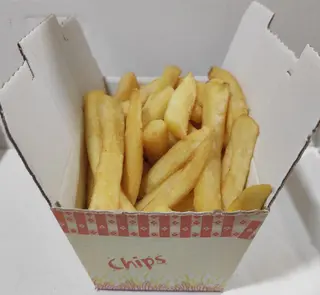 Patatine fritte