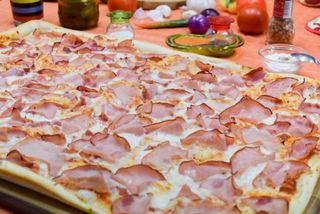 Party Muschiulet - 1650g