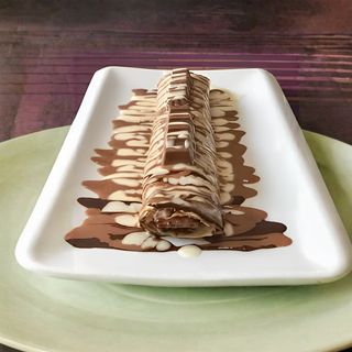Crêpe Bueno Accro