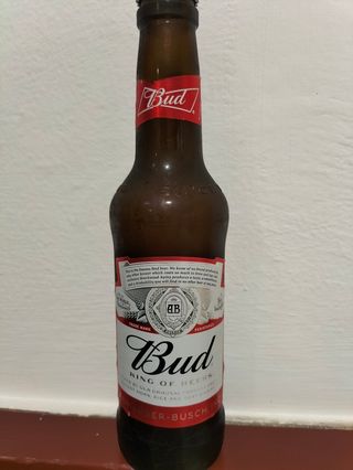 bud