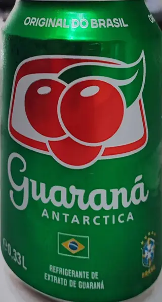 Guaraná Antarctica