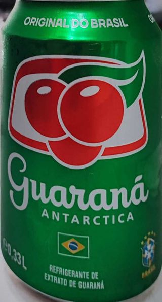 Guaraná Antarctica