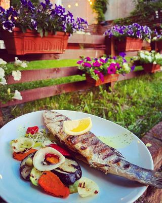 Лаврак (300г)