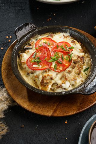 Мясо по-французски (350г)