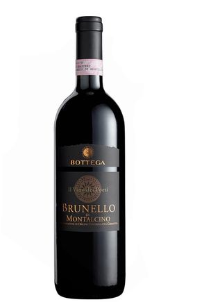 Brunello Di Montalcino