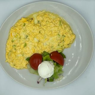 Kajgana sa mozzarellom 200 gr