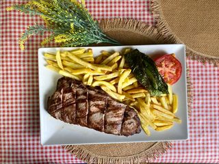 Solomillo Ibérico (1 Pza.)