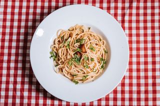 39. Aglio Olio