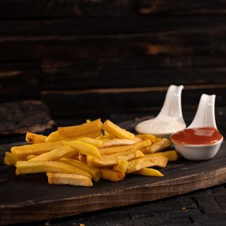 კარტოფილი ფრი