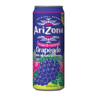 Arizona Grapeade (650ml)