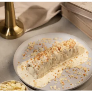  Coco Nutty Delight Roll   