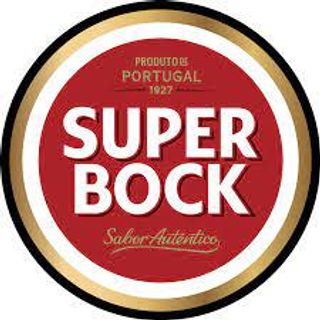 Super Bock 0,33l