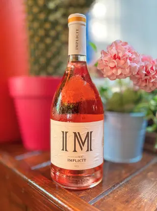 IMPLICIT ROSE