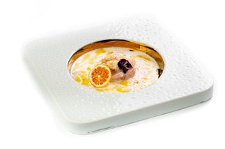 044 Tartare amaebi burrata