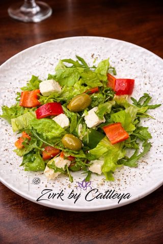 Grčka salata