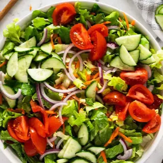 Ensalada especial
