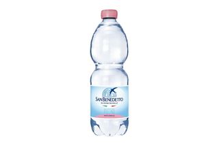 Acqua naturale 1/2 lt