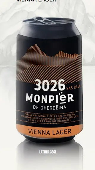 Sas Dla Crusc 3026 vienna lager