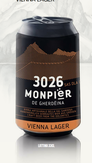 Sas Dla Crusc 3026 vienna lager