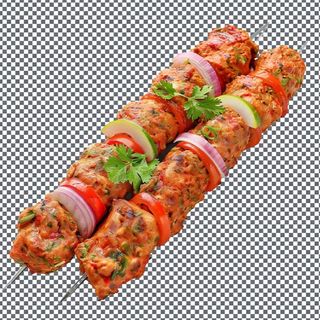 Tapas seek kebab  2un