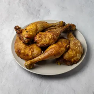 Pečeni batak i karabatak sa koskom 1kg